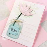 Mason Jar Die Set