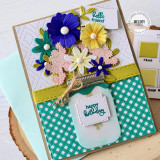 Mason Jar Die Set