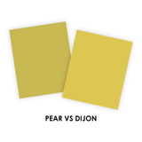 TE Premium Cardstock - Pear