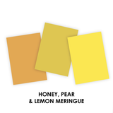 TE Premium Cardstock - Pear