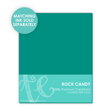 TE Premium Cardstock - Rock Candy