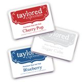 TE Premium Ink - Full Size Ink Pad Patriotic Bundle