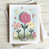 Bits & Blooms Dies