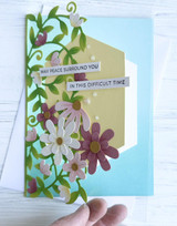 Label Stacklets 13 Die Set