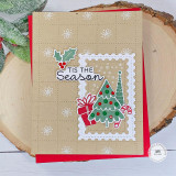 Make it Merry Stamp Set