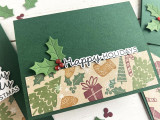 Make it Merry Stamp Set