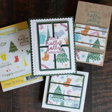Make it Merry Stamp Set