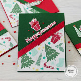 Make it Merry Dies