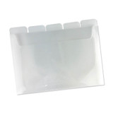 Simple Storage - 4 x 6 in. Pocket (set of 5)