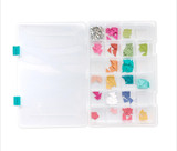Simple Storage for Tiny Things