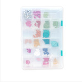 Simple Storage for Tiny Things