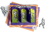 Bits & Pieces - Halloween Stars & Sparkles