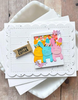 Feature Frames Die Set