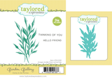 Garden Gallery Stamp & Die Combo
