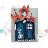 Stayin' Alive Stamp Set
