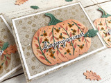 Plentiful Pumpkin Dies