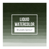 TE Liquid Watercolor - Brussels Sprout