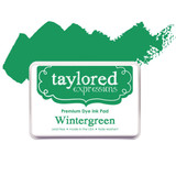 TE Premium Ink - Full Size - Wintergreen