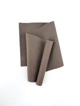 100% Wool Felt - Cobblestone