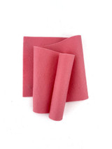 100% Wool Felt - Pink Carnation 100% Wool Felt - Pink Carnation