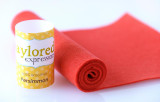 100% Wool Felt - Persimmon