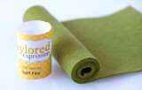 100% Wool Felt - Split Pea