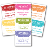 TE Premium Ink - Mini - Taylor's Favorite Rainbow Bundle