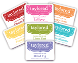 TE Premium Ink - Full Size - Taylor's Favorite Rainbow Bundle
