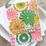Fantastic Birthday Stamp Set