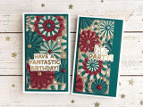 Fantastic Birthday Stamp Set
