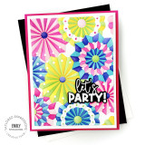 Fantastic Birthday Stamp Set