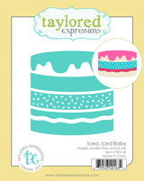 Iced, Iced Baby Die Set