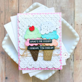 Scooptacular Die Set