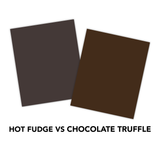 TE Premium Cardstock - Hot Fudge