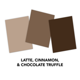 TE Premium Cardstock - Latte
