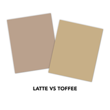 TE Premium Cardstock - Latte