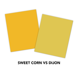 TE Premium Cardstock - Sweet Corn