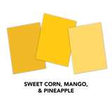 TE Premium Cardstock - Sweet Corn