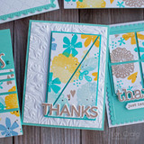 All Together Die - A Note of Thanks