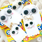 Tag Stacklets 5 Die Set