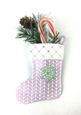 Stocking Stuffer Die Set