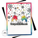 Foil It - Bear Hugs