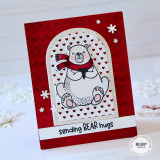 Foil It - Bear Hugs