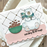 Foil It - Bear Hugs