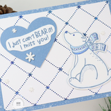 Foil It - Bear Hugs