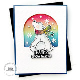 Beary Much Love Dies