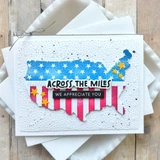 Embossing Folder - Tiny Twinkles