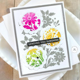 Bloomcore Print Stamp