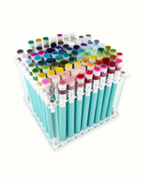 Detail Blender Brush Stand