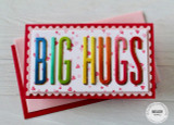 Tall Tales Alpha Die Set